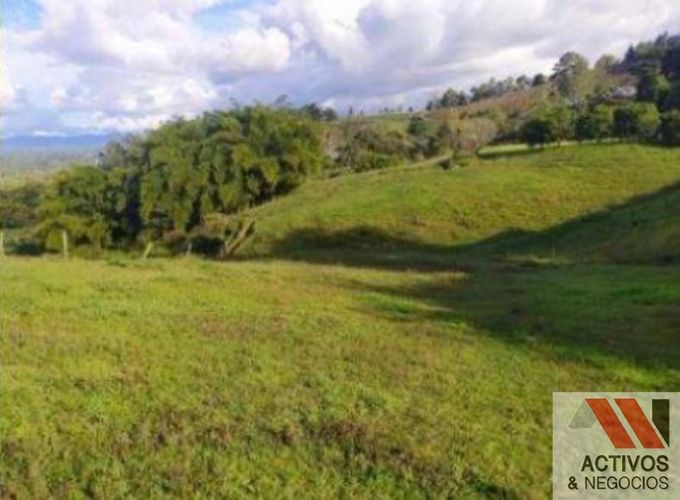 Lote en venta en El Tablazo, Rionegro, 25600 m² · foto 5 de 6