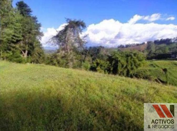 Lote en venta en El Tablazo, Rionegro, 25600 m² · foto 6 de 6