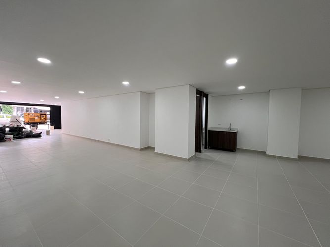 Local en arriendo en Laureles, Medellín, 162 m² · foto 5 de 17