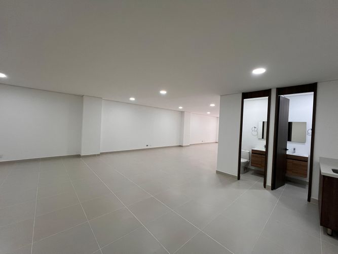 Local en arriendo en Laureles, Medellín, 162 m² · foto 6 de 17