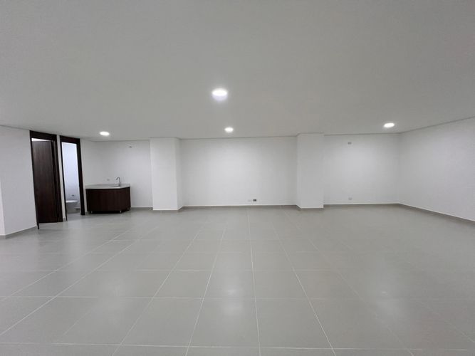 Local en arriendo en Laureles, Medellín, 162 m² · foto 10 de 17