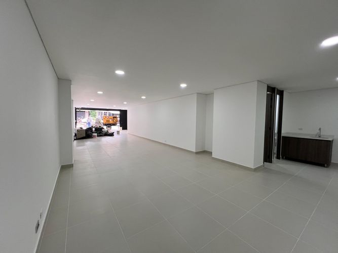 Local en arriendo en Laureles, Medellín, 162 m² · foto 14 de 17