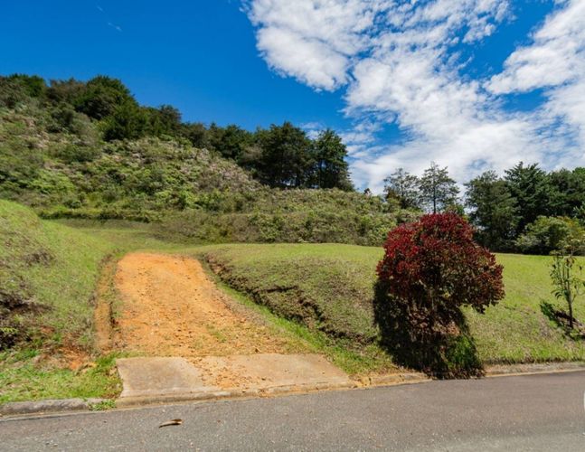 Lote en venta en Sajonia, Rionegro, 5007 m² · foto 6 de 7