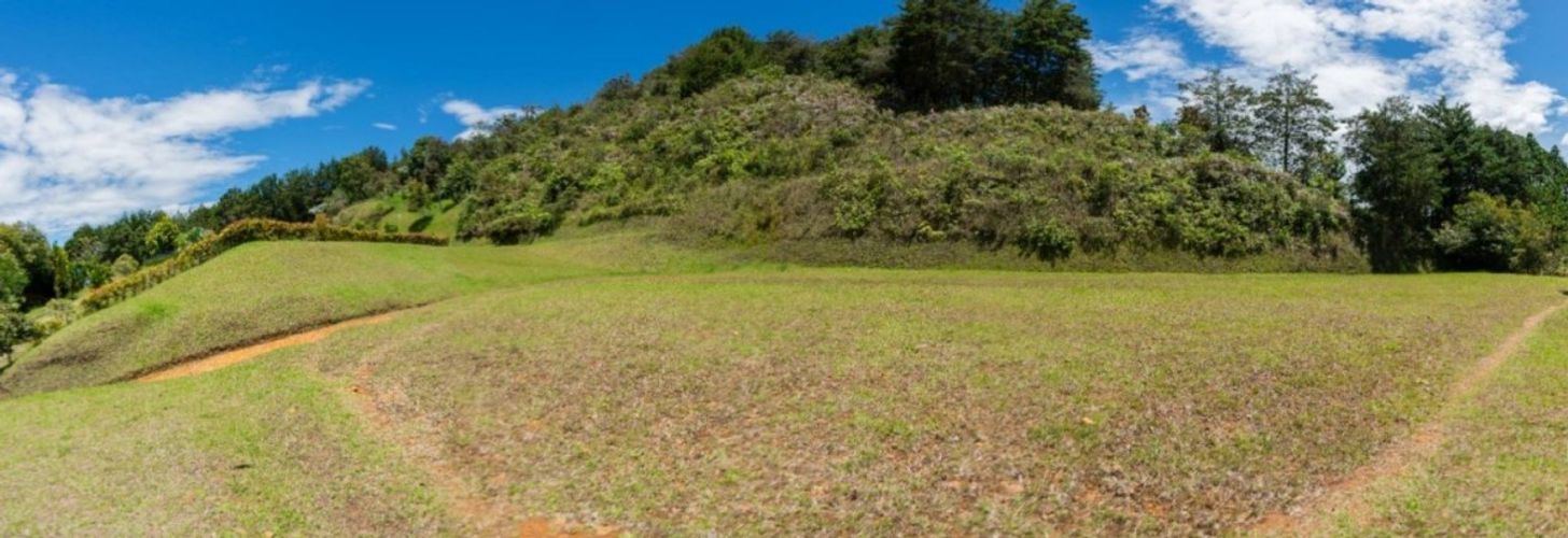 Lote en venta en Sajonia, Rionegro, 5007 m² · foto 7 de 7