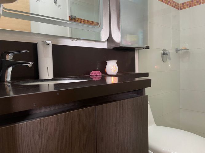 Apartamento de 2 alcobas en venta en Mayorca, Envigado, 65 m² · foto 6 de 20