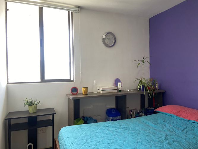 Apartamento de 2 alcobas en venta en Mayorca, Envigado, 65 m² · foto 5 de 20
