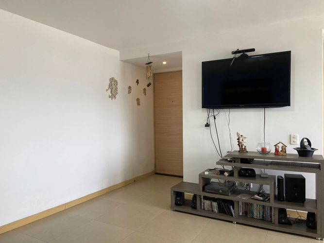 Apartamento de 2 alcobas en venta en Mayorca, Envigado, 65 m² · foto 11 de 20