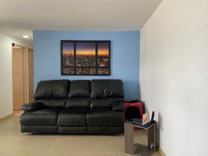 Apartamento de 2 alcobas en venta en Mayorca, Envigado, 65 m² · foto 13 de 20