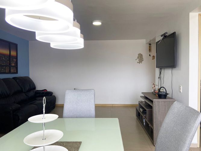 Apartamento de 2 alcobas en venta en Mayorca, Envigado, 65 m² · foto 8 de 20