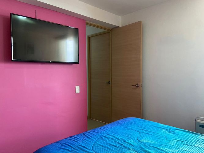 Apartamento de 2 alcobas en venta en Mayorca, Envigado, 65 m² · foto 18 de 20