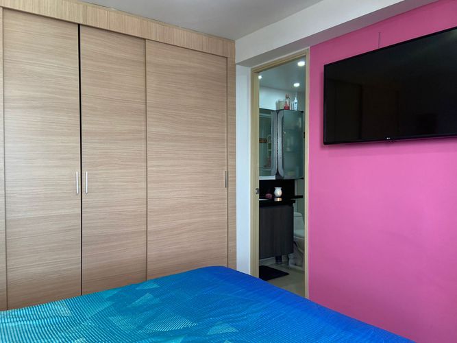 Apartamento de 2 alcobas en venta en Mayorca, Envigado, 65 m² · foto 20 de 20