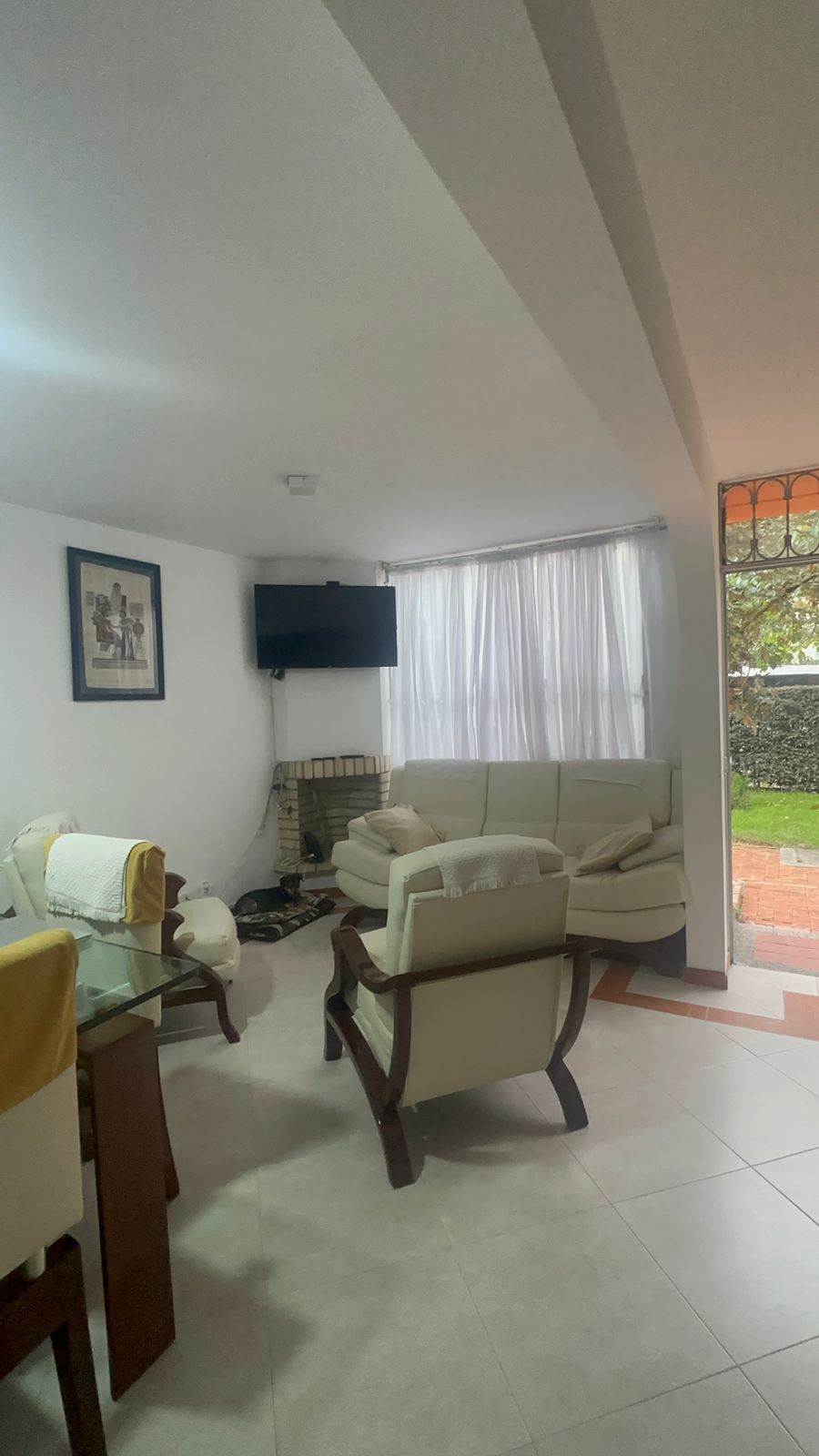 Casa en venta en Ub El Trebol, Mosquera · foto 5 de 11