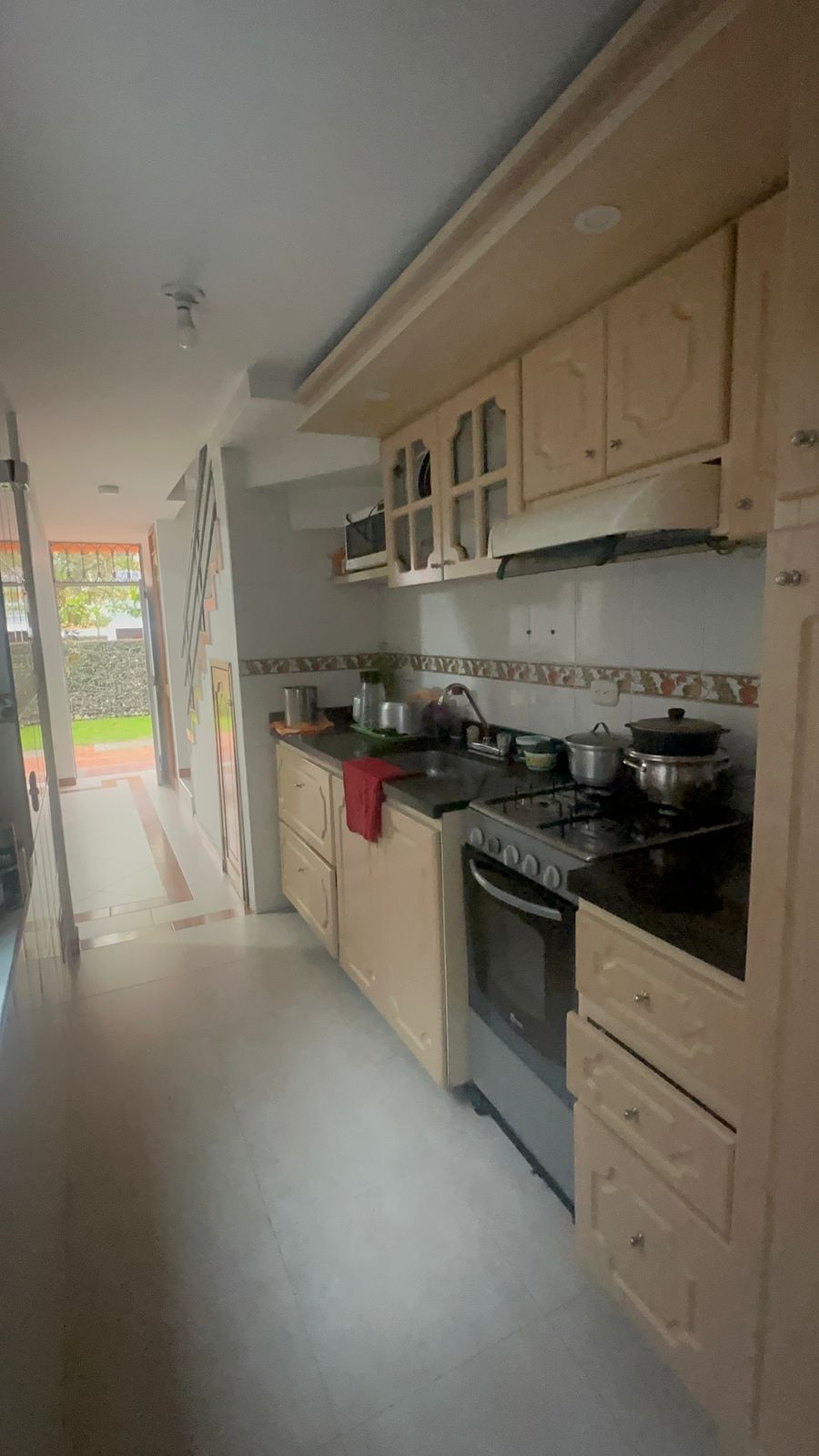 Casa en venta en Ub El Trebol, Mosquera · foto 2 de 11