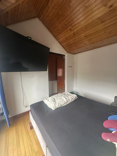 Casa en venta en Ub El Trebol, Mosquera · foto 11 de 11