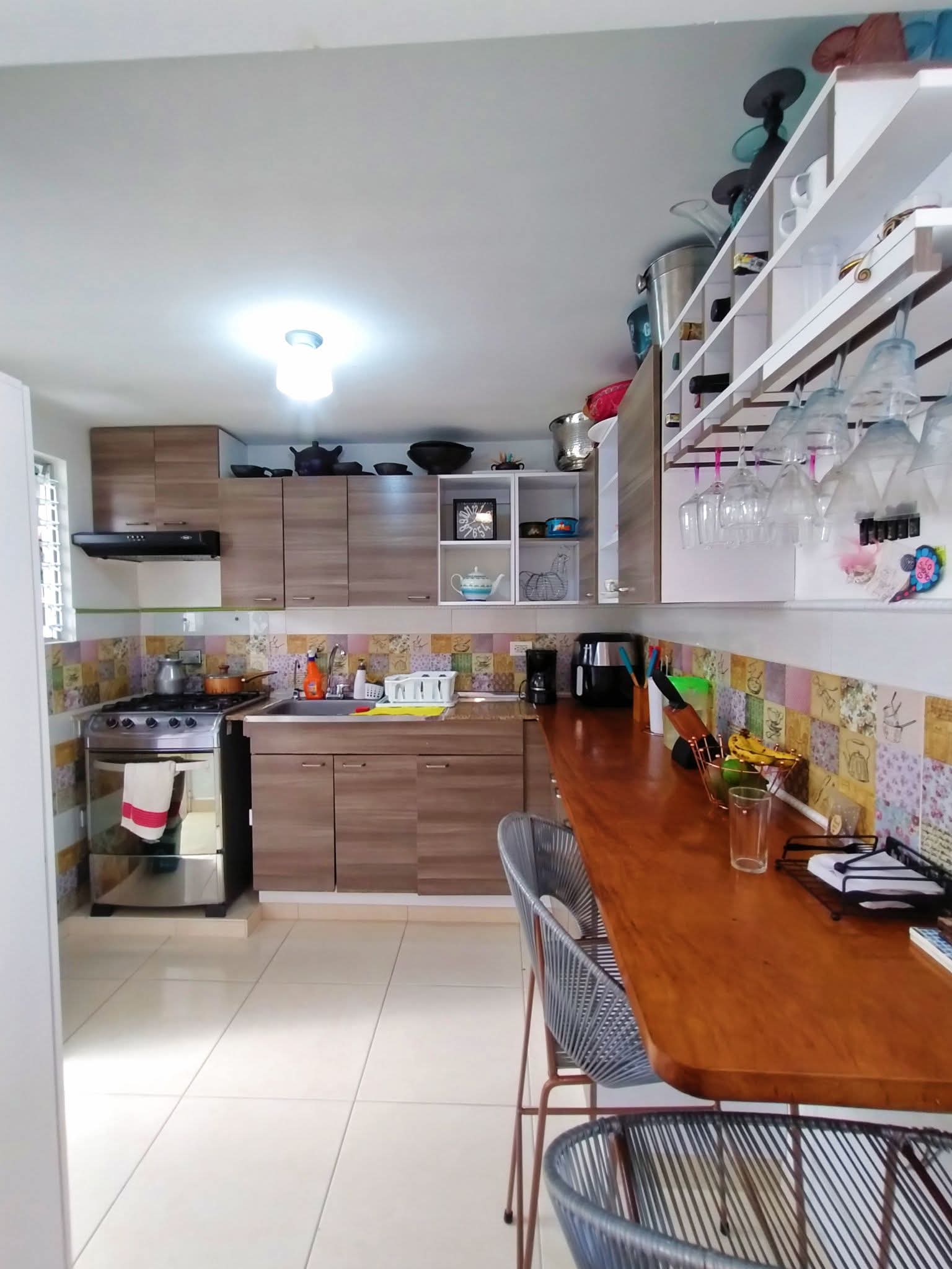 Casa en venta en Galicia, Pereira · foto 4 de 12