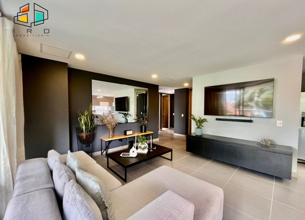 Apartamento en arriendo en Castropol, Medellín · foto 6 de 22