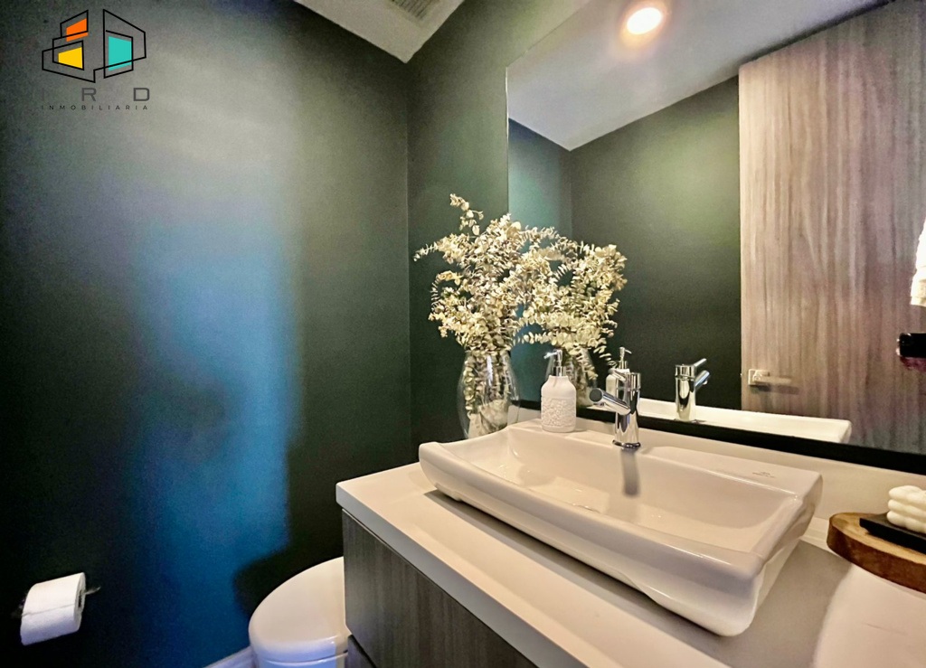 Apartamento en arriendo en Castropol, Medellín · foto 20 de 22