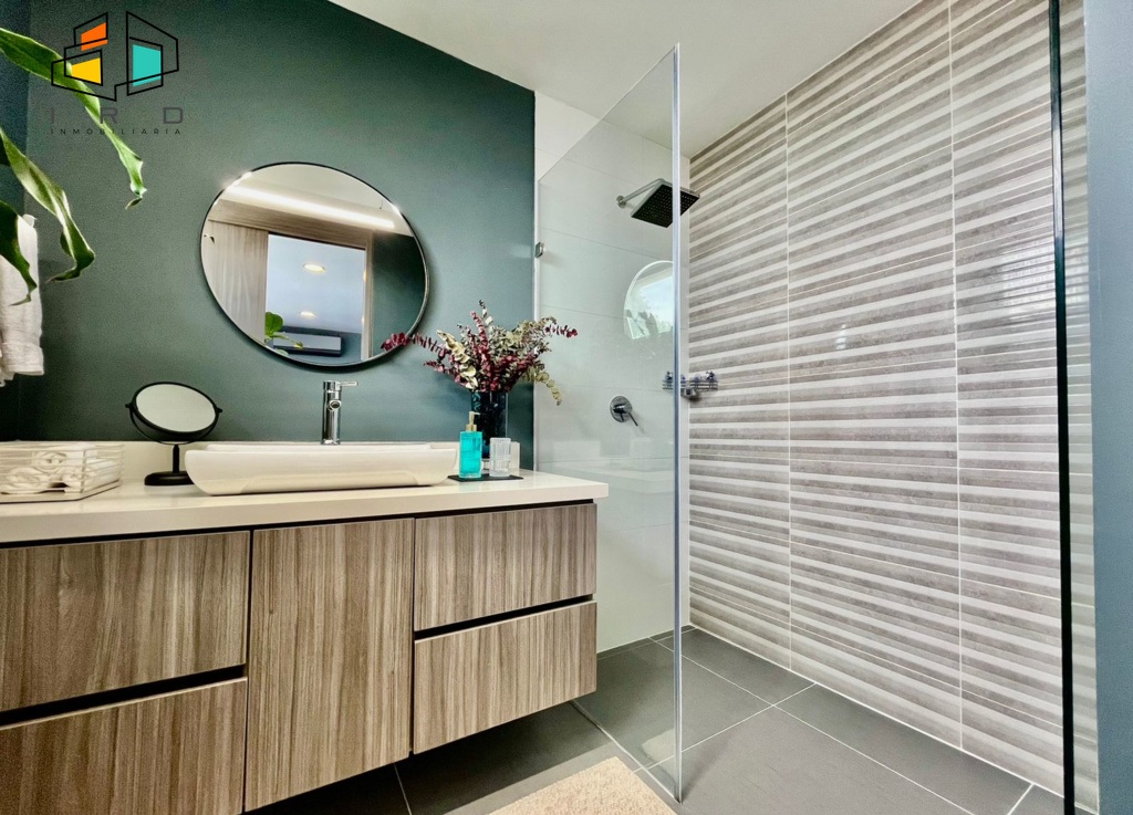 Apartamento en arriendo en Castropol, Medellín · foto 12 de 22