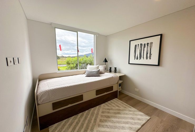 Apartamento en venta en Lagos De Torca, Bogotá · foto 22 de 24