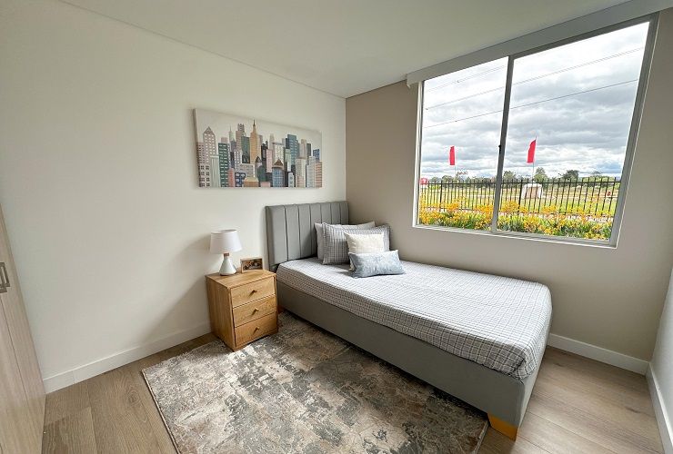 Apartamento en venta en Lagos De Torca, Bogotá · foto 20 de 24