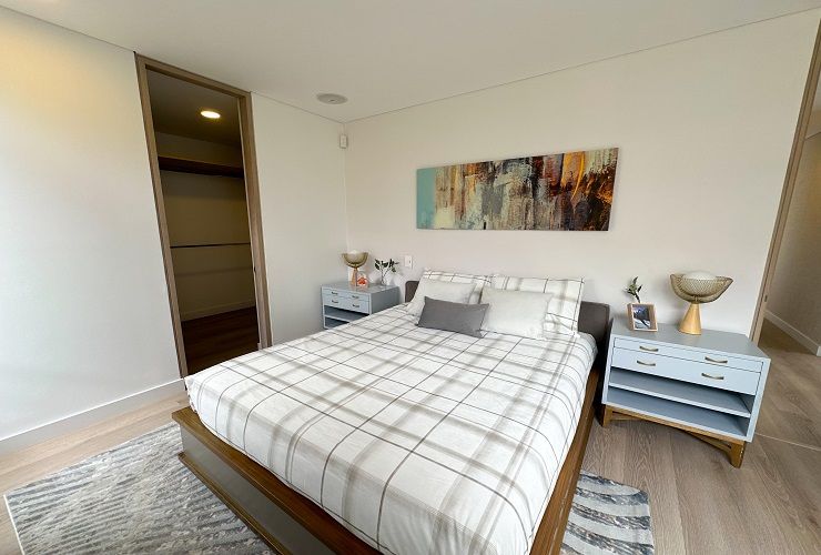 Apartamento en venta en Lagos De Torca, Bogotá · foto 17 de 24