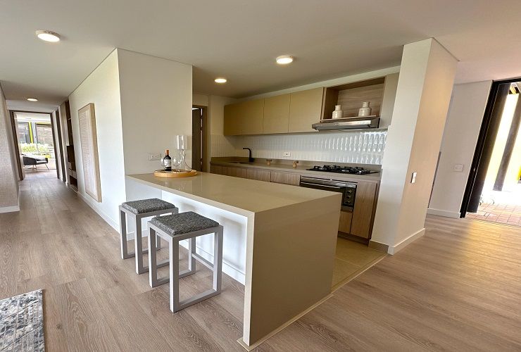 Apartamento en venta en Lagos De Torca, Bogotá · foto 14 de 24