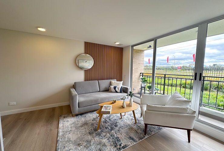 Apartamento en venta en Lagos De Torca, Bogotá · foto 13 de 24