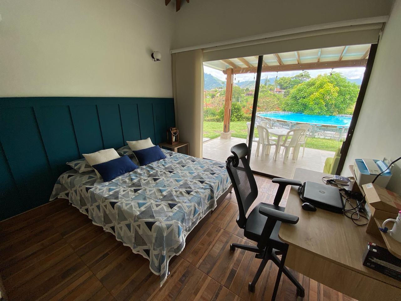 Casa en venta en Combia, Pereira · foto 7 de 11