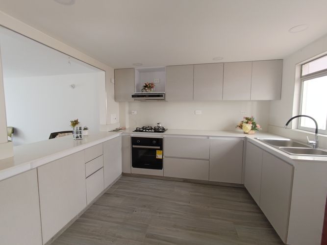 Casa de 3 alcobas en venta en Villa Ines, Bogotá, 144 m² · foto 5 de 24