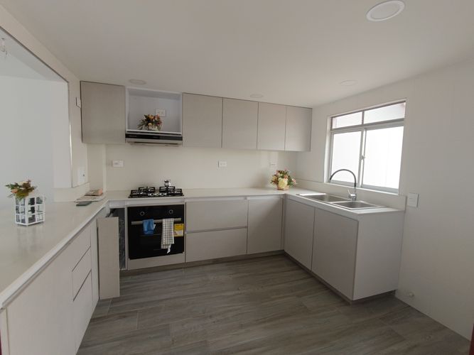 Casa de 3 alcobas en venta en Villa Ines, Bogotá, 144 m² · foto 9 de 24