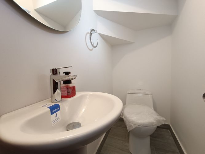 Casa de 3 alcobas en venta en Villa Ines, Bogotá, 144 m² · foto 16 de 24