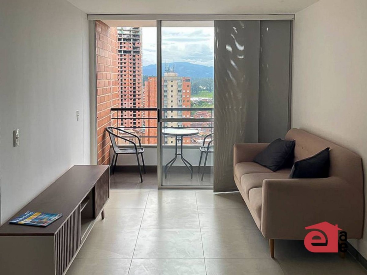 Apartamento en Arriendo en Los Colegios, Rionegro en Los Colegios