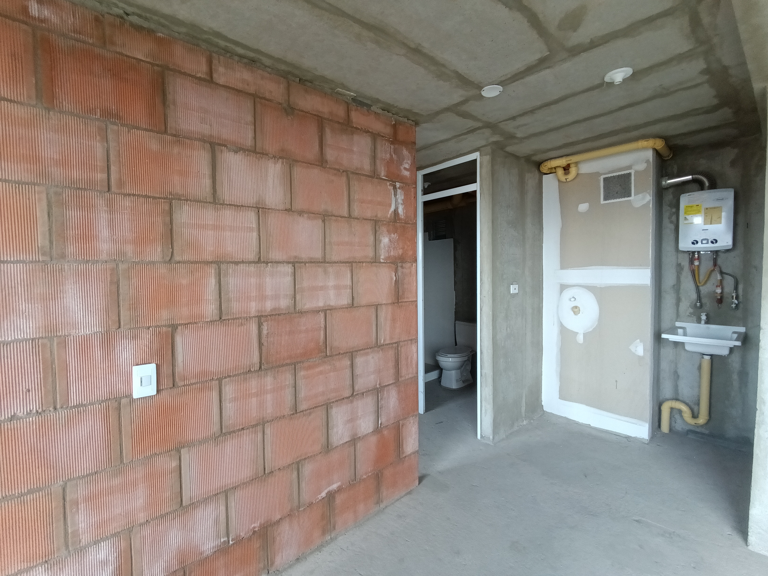 Apartamento en venta en Bosa Islandia, Bogotá · foto 2 de 16