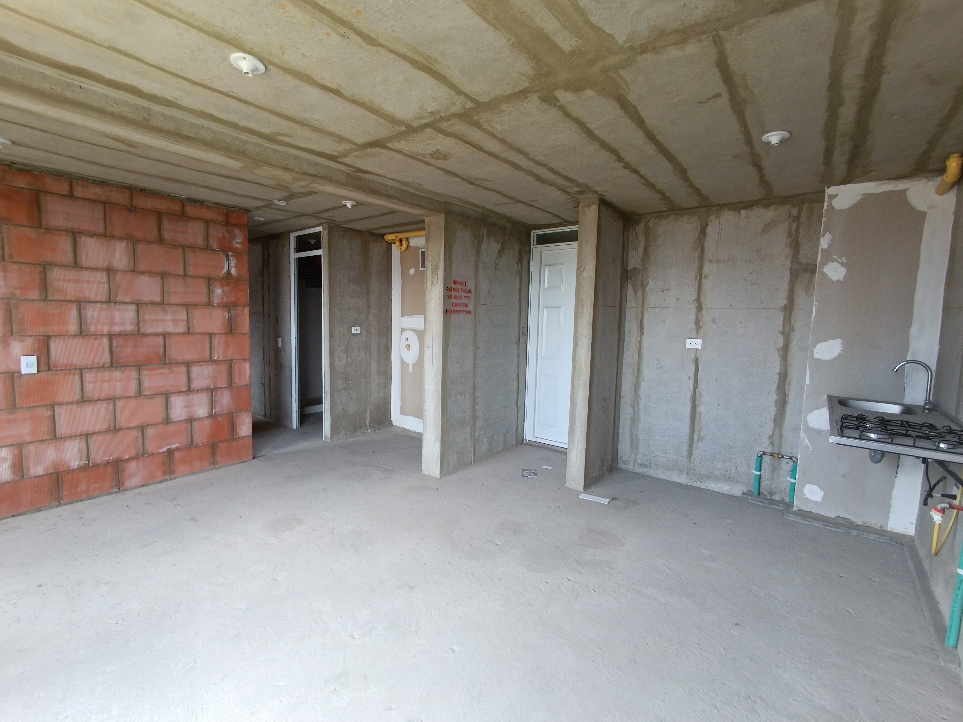Apartamento en venta en Bosa Islandia, Bogotá · foto 4 de 16