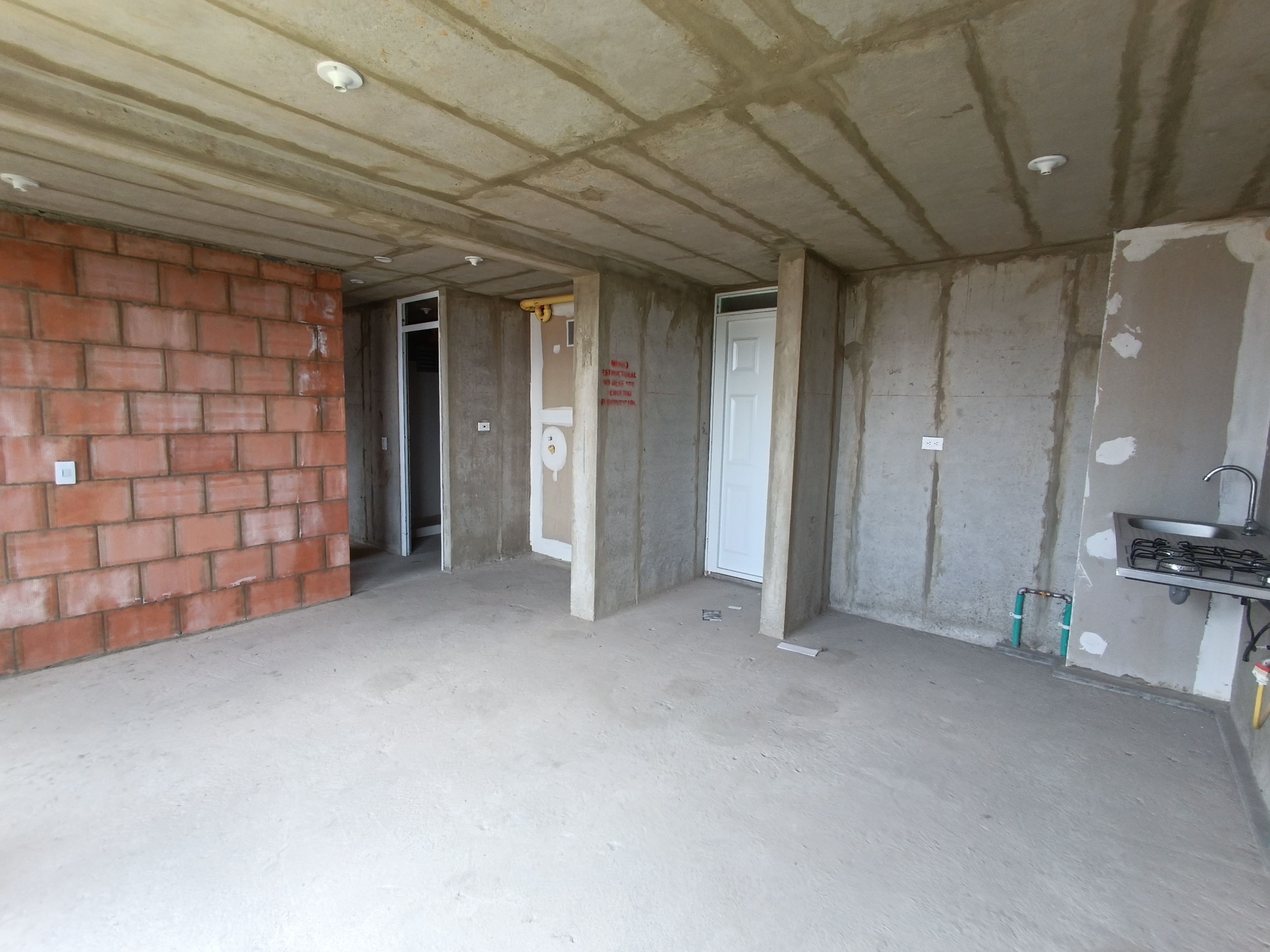 Apartamento en venta en Bosa Islandia, Bogotá · foto 6 de 16