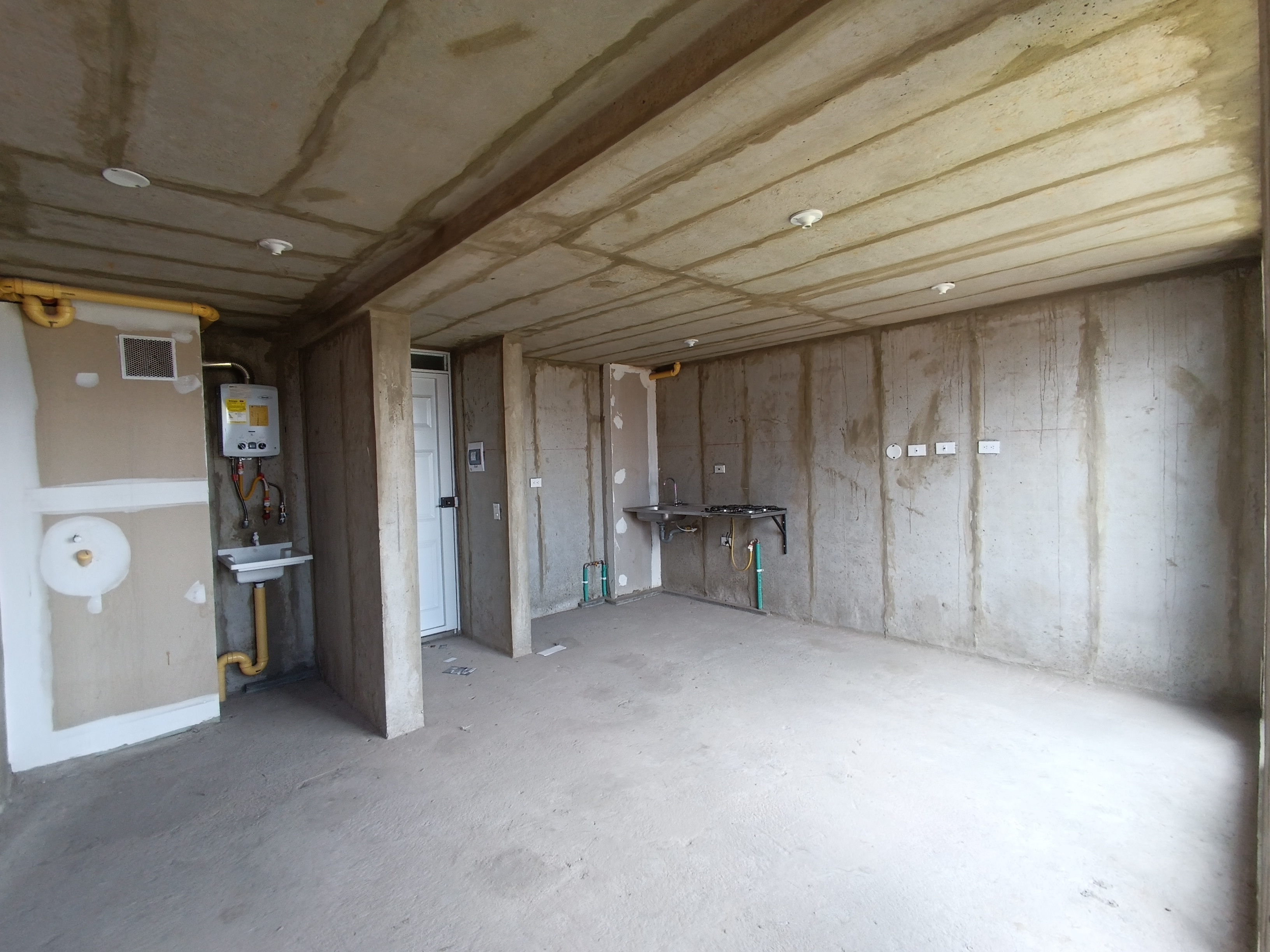 Apartamento en venta en Bosa Islandia, Bogotá · foto 7 de 16
