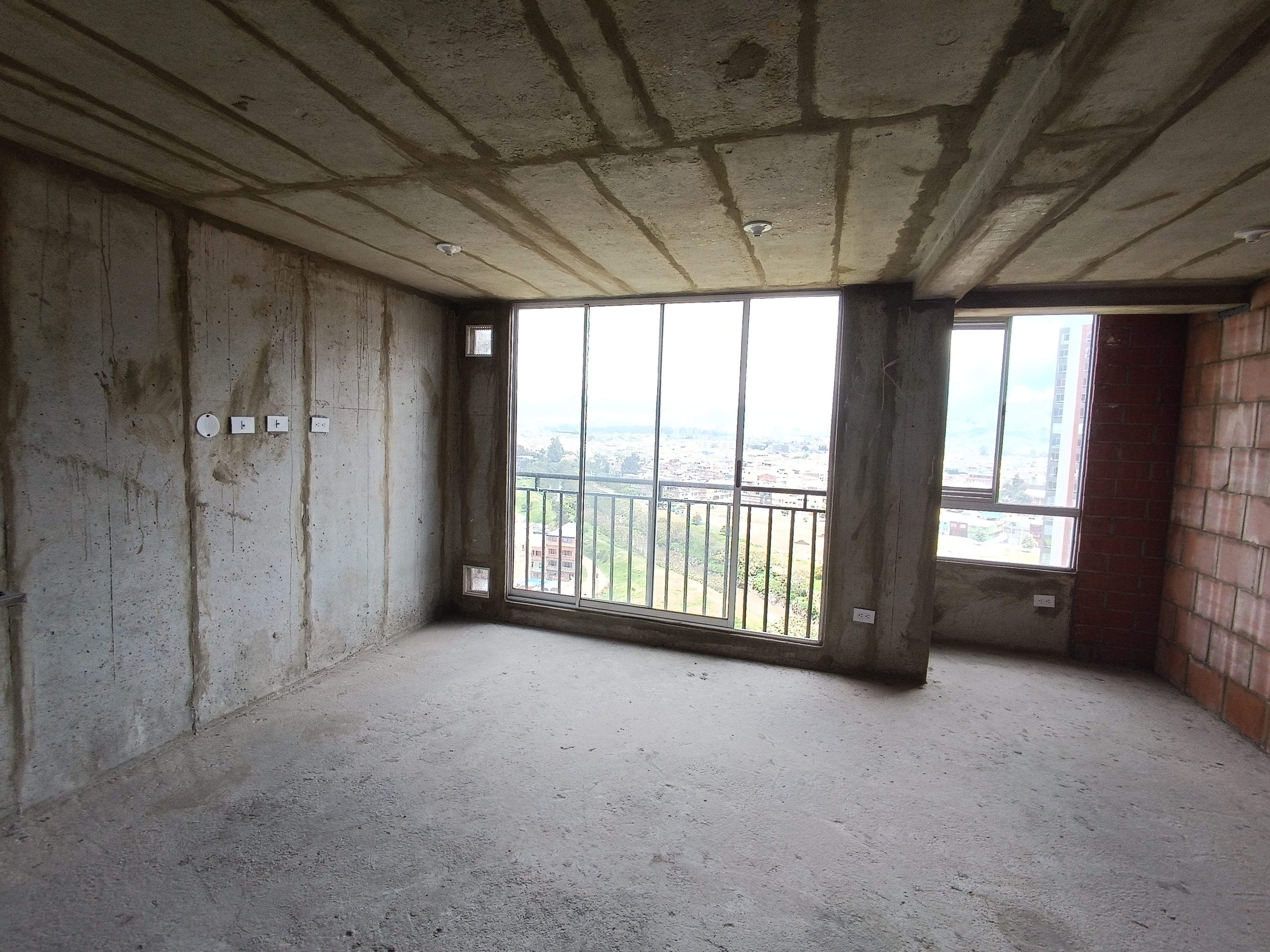 Apartamento en venta en Bosa Islandia, Bogotá · foto 11 de 16