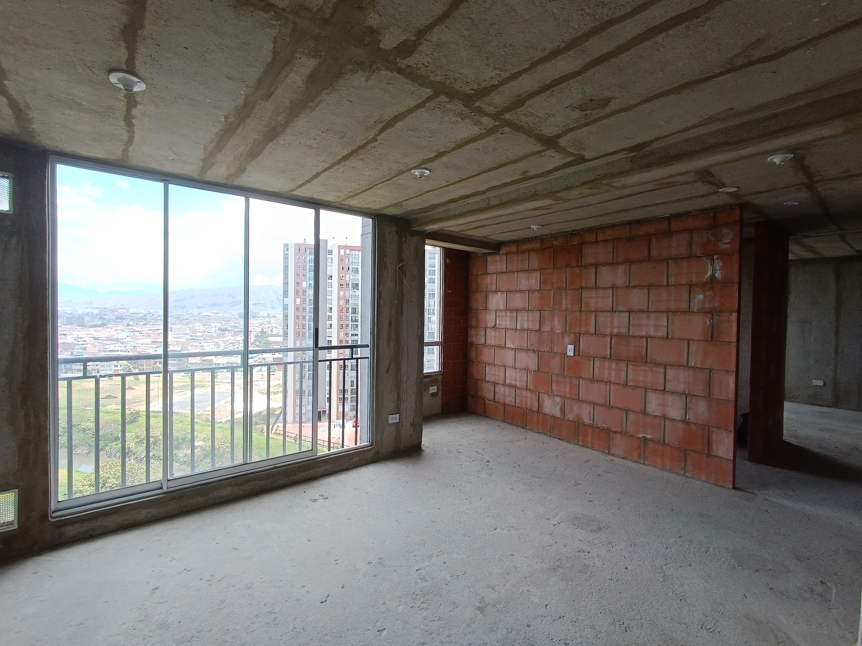 Apartamento en venta en Bosa Islandia, Bogotá · foto 12 de 16