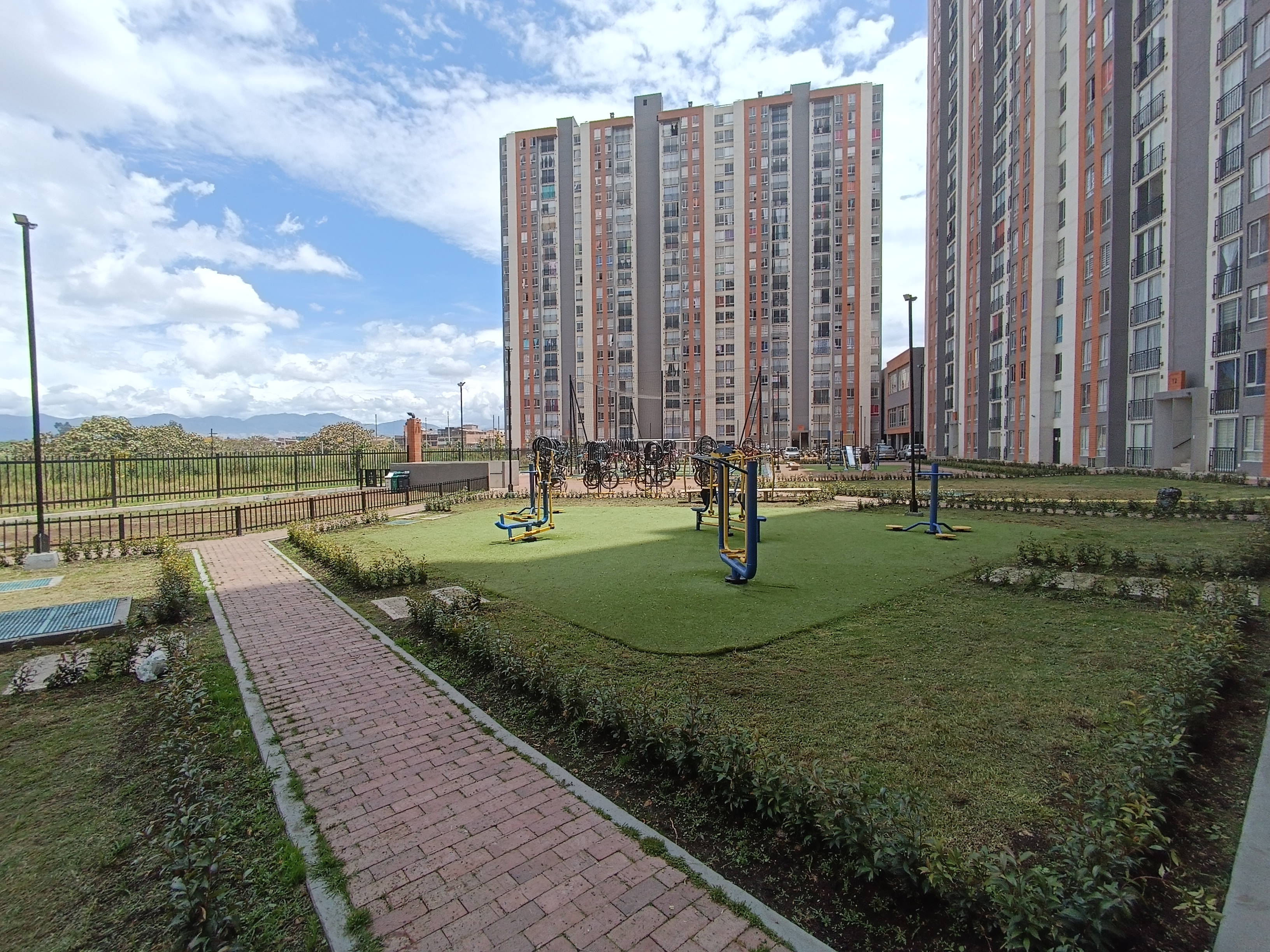 Apartamento en venta en Bosa Islandia, Bogotá · foto 15 de 16