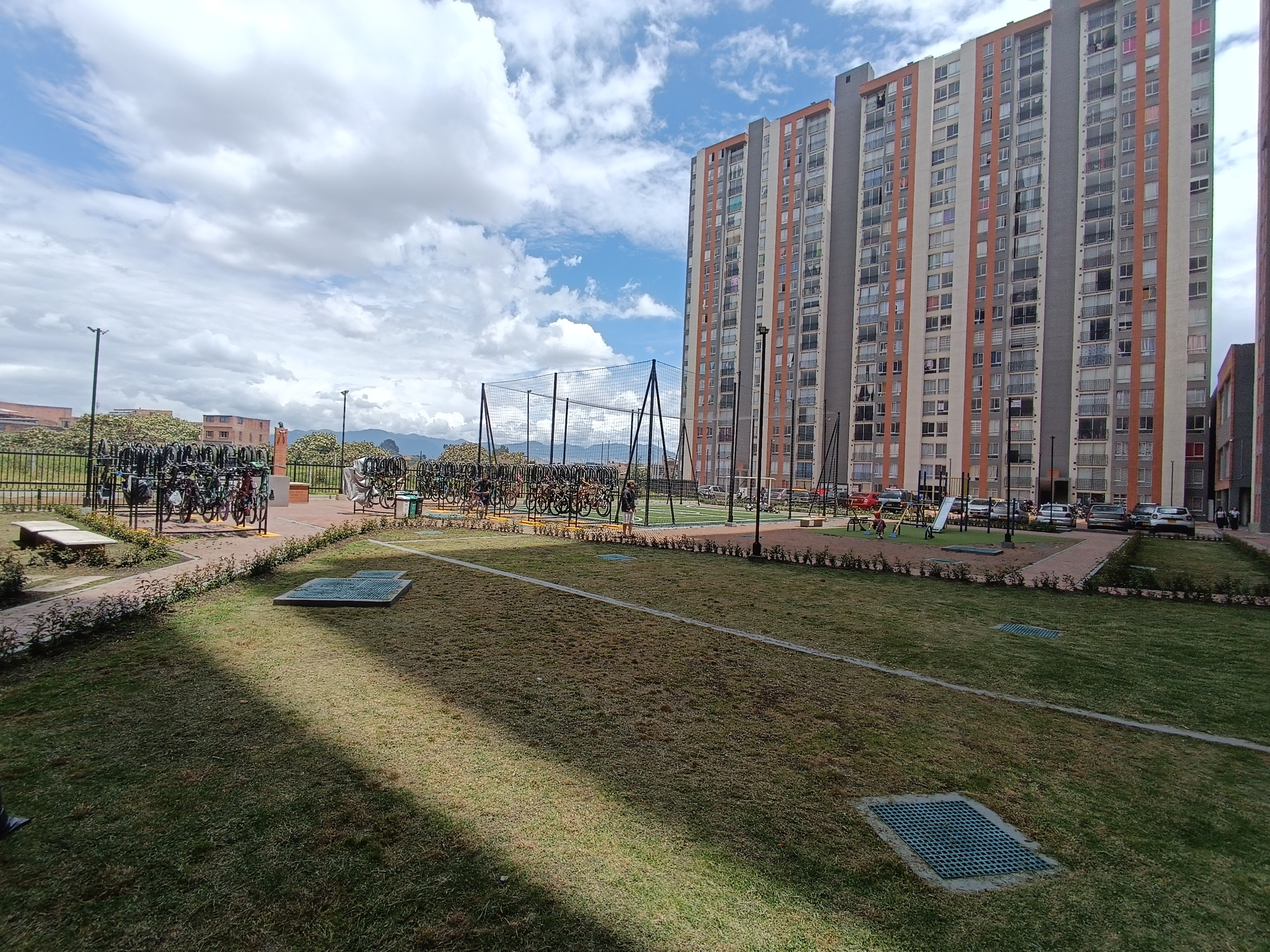 Apartamento en venta en Bosa Islandia, Bogotá · foto 16 de 16