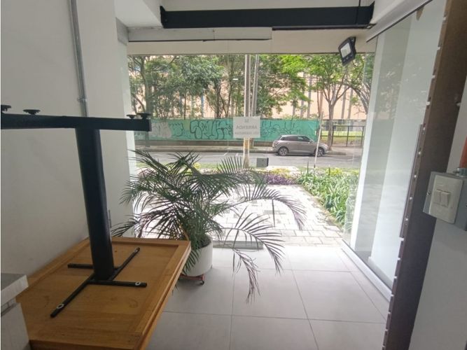 Local en arriendo en Ciudad Del Río, Medellín, 16 m² · foto 6 de 6