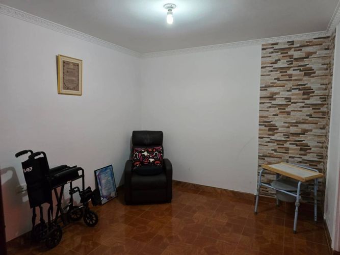 Casa de 4 alcobas en venta en San Carlos, Bogotá, 178 m² · foto 4 de 24