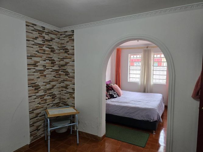 Casa de 4 alcobas en venta en San Carlos, Bogotá, 178 m² · foto 5 de 24