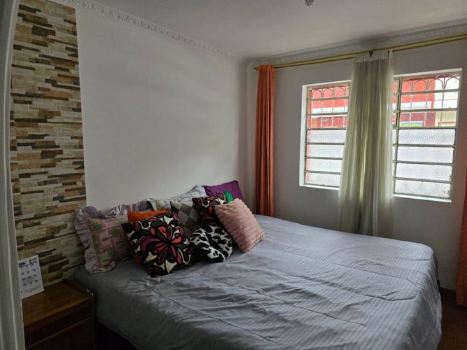 Casa de 4 alcobas en venta en San Carlos, Bogotá, 178 m² · foto 6 de 24