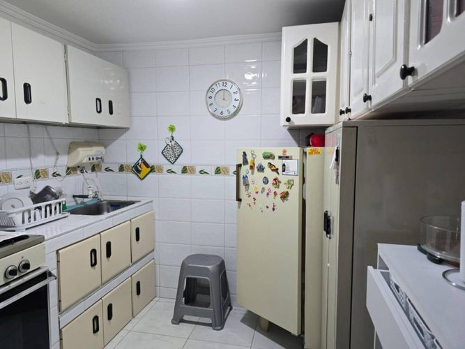 Casa de 4 alcobas en venta en San Carlos, Bogotá, 178 m² · foto 7 de 24