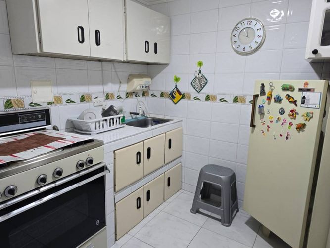 Casa de 4 alcobas en venta en San Carlos, Bogotá, 178 m² · foto 8 de 24
