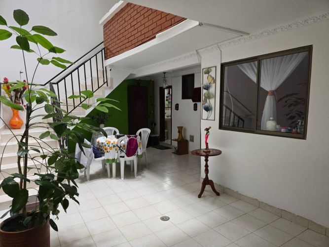 Casa de 4 alcobas en venta en San Carlos, Bogotá, 178 m² · foto 9 de 24