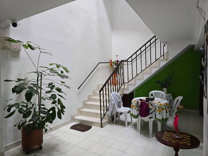 Casa de 4 alcobas en venta en San Carlos, Bogotá, 178 m² · foto 10 de 24