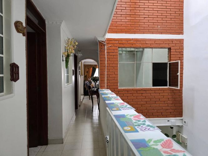 Casa de 4 alcobas en venta en San Carlos, Bogotá, 178 m² · foto 11 de 24