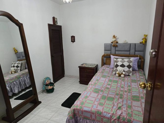Casa de 4 alcobas en venta en San Carlos, Bogotá, 178 m² · foto 12 de 24